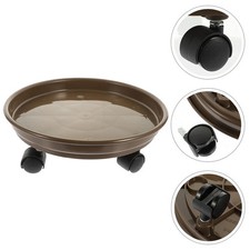 Pallet per Piante con Ruote