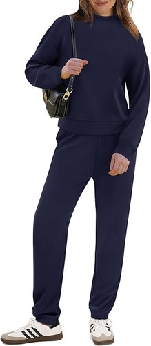 Completo donna tuta - da,