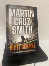 Hotel Ukraine : The Final