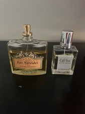 Set 2 profumi Les Nereides