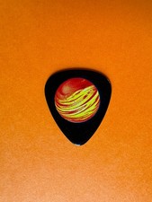 Coldplay Chitarra Pick Musica