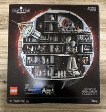 Lego Star Wars 75419 La Morte