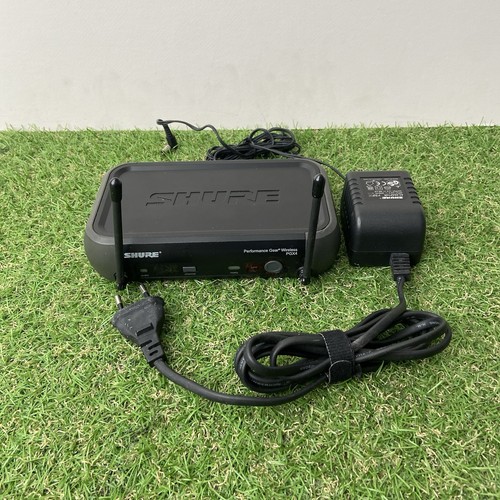Shure pgx4 ricevitore - shure,