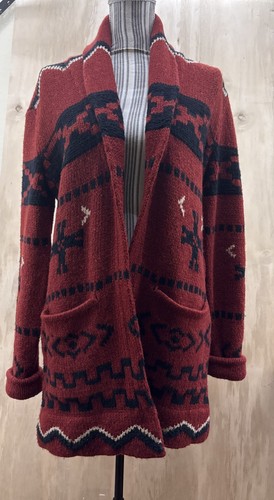 Cardigan vintage lauren ralph - vintage,