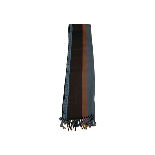 Sciarpa lana fendi 68x18 - fendi,