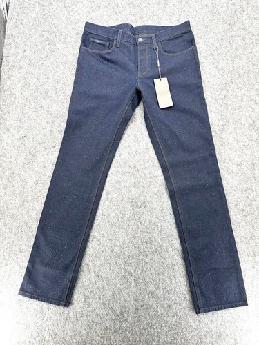 Jeans gucci blu - gucci, it