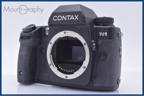 Exc contax n1 dal - contax,