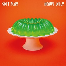 Soft Play - Heavy Jelly [New