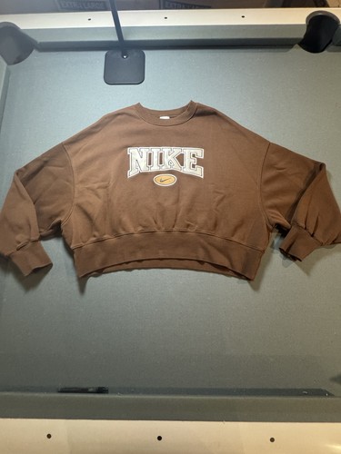Nike women brown - brown,