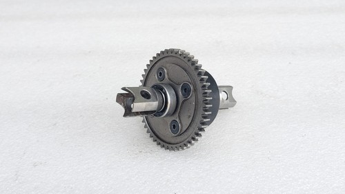 Mugen mbx8r eco center diff - mugen,