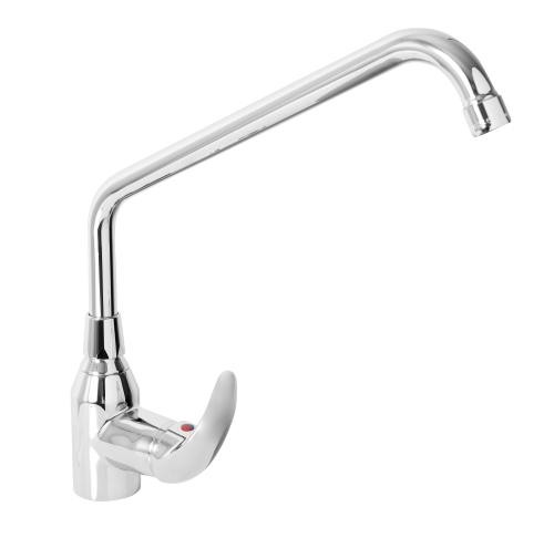 Rubinetto miscelatore cucina