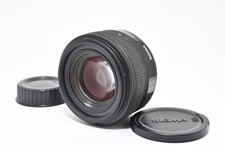 [Quasi come nuovo] Sigma 30 mm