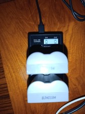 📷 Nikon D50 – Fotocamera Reflex Digitale – Corpo + Accessori – Ottime Condizion