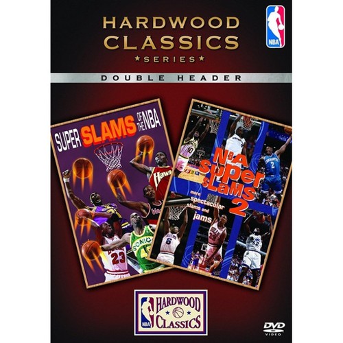 Hardwood classics series - , of
