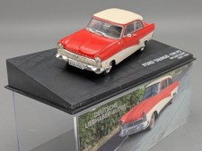 Modellini auto 1:43 Ixo per