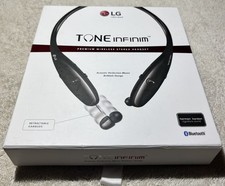 LG TONE HARMAN KARDON HBS-900