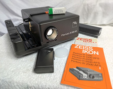 Zeiss Ikon Perkeo IR 2500 AFS