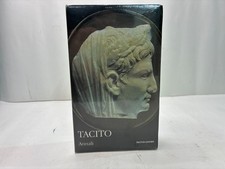 Tacito annali vol - tacito-annali, /