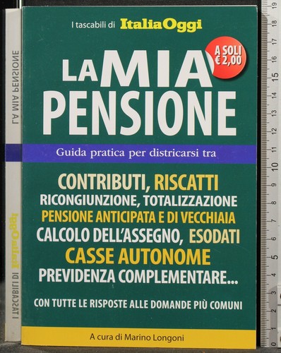 Mia pensione marino - la,