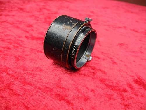 Parasole leitz wetzlar per - wetzlar,