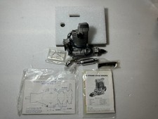 Motore OS FS-120 SURPASS II -