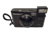 Fotocamera Analogica conpatta