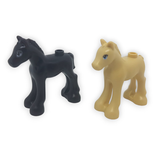 Lego friends disney cavallo - disney,