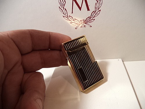 Myon paris accendino - accendino, lighter