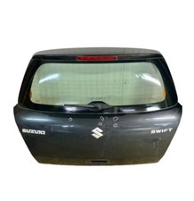 Portellone / Cofano / Bagagliaio posteriore Suzuki Swift 2005/2010