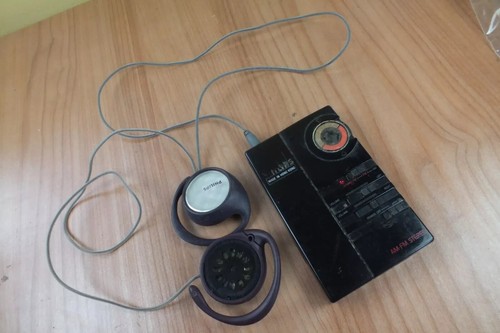 Philips d1720 ricevitore - philips,