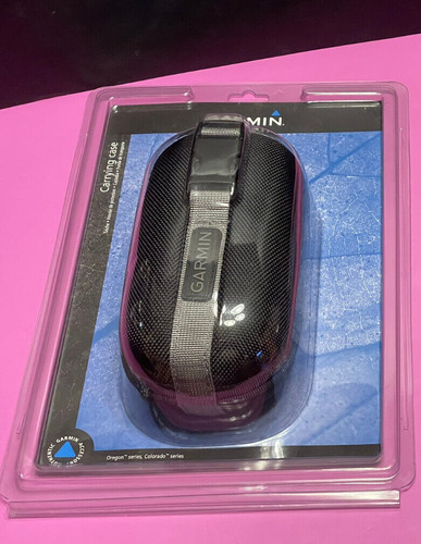 Garmin custodia trasporto - garmin,