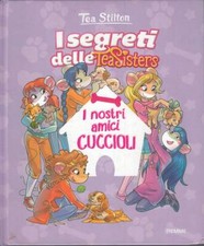 LB- SEGRETI TEA SISTERS AMICI