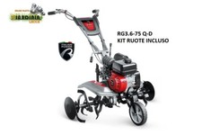 MOTOZAPPA ITALIAN POWER