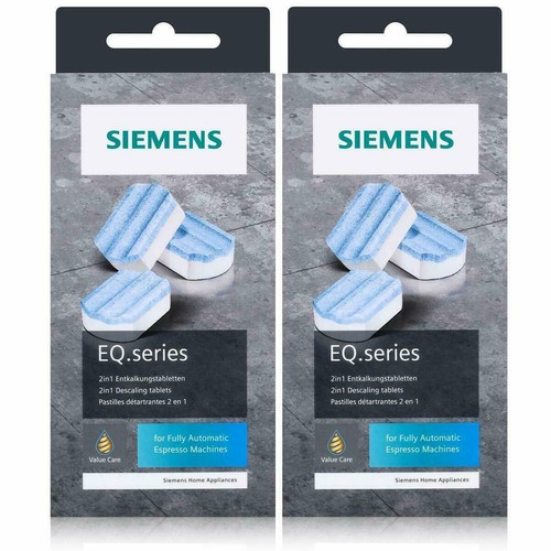 Siemens confezioni di - 2x,