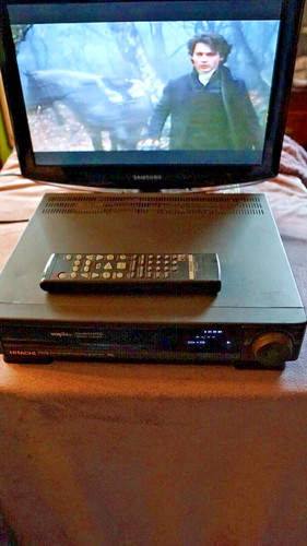 Videoregistratore hitachi - videoregistratore,