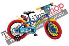 Bici per bambino bicicletta - bici,