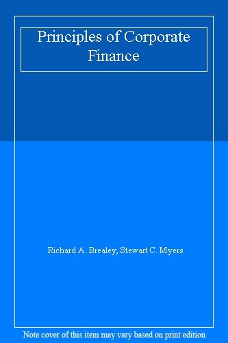 Principles corporate - of,