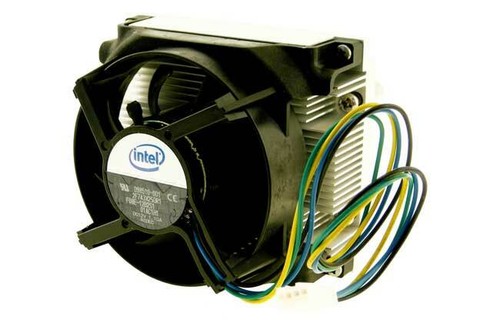 Intel socket 771 - intel, socket-771