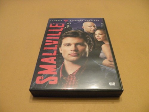 Dvd cofanetto - dvd,