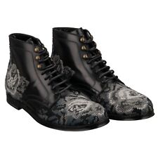 DOLCE & GABBANA barocco rosa