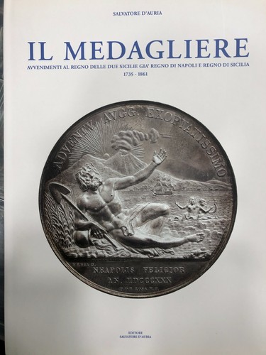 Medagliere salvatore - il,