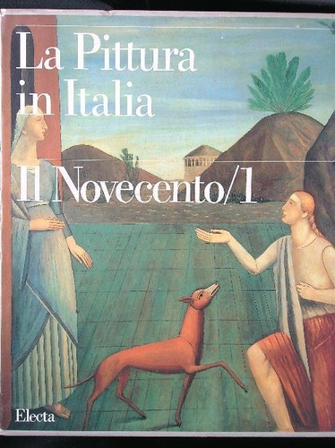 Pittura italia il - la, italia.
