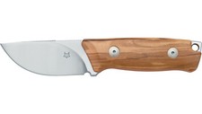 Coltello collo FOX RIFLE
