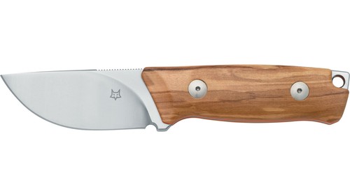 Coltello collo fox rifle - coltello,