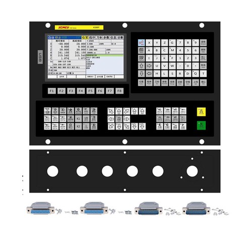 Xcmcu xc809tb controller - xcmcu,