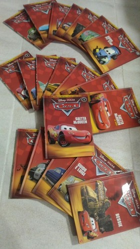 Cars disney pixar - disney,