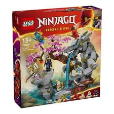 LEGO NINJAGO 71819 SANTUARIO