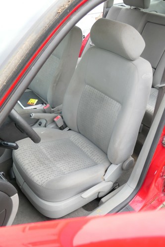 Sedile anteriore sinistro - , vw