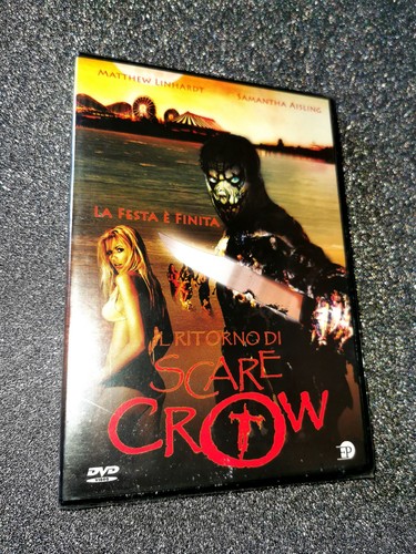 Dvd il ritorno - dvd,