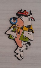 PLASTECO Io sono - 2 Toro Annibale ••